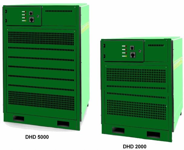 DESltd-Dehumidifiers